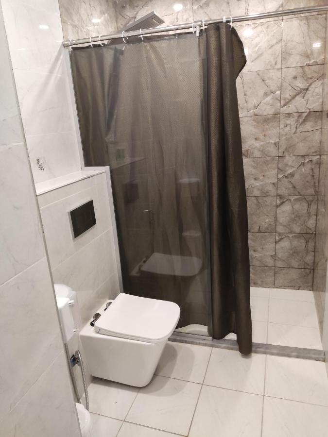 Golden Plaza Hotel عمان المظهر الخارجي الصورة