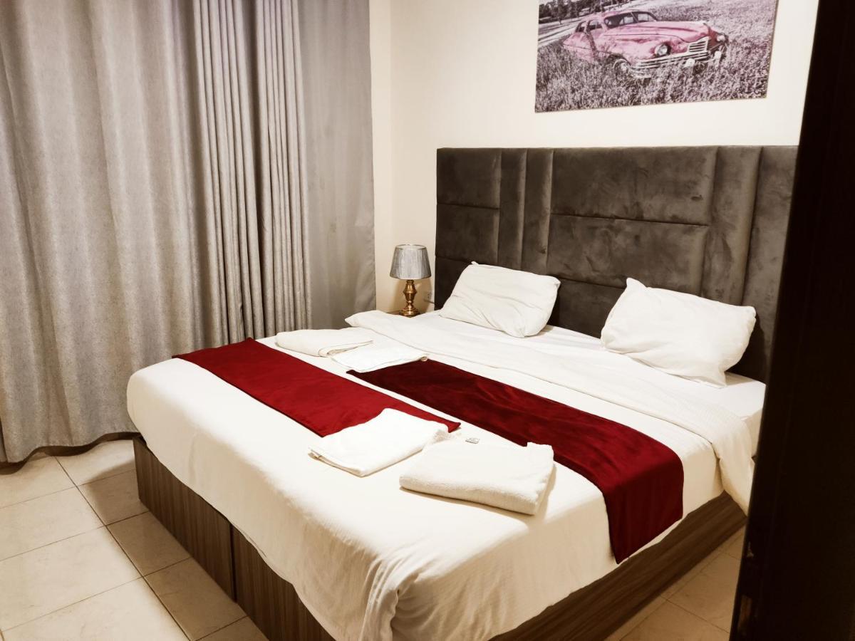 Golden Plaza Hotel عمان المظهر الخارجي الصورة