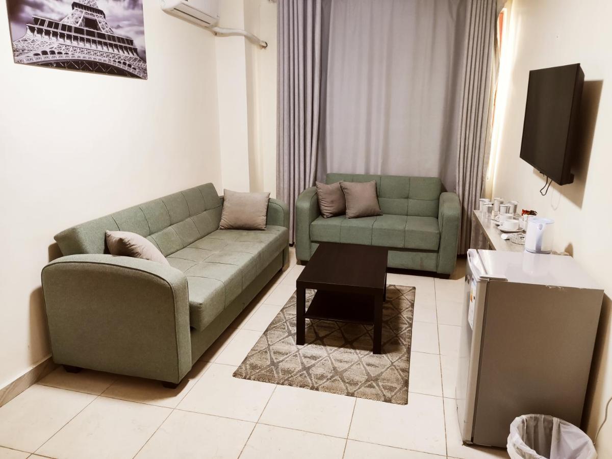 Golden Plaza Hotel عمان المظهر الخارجي الصورة